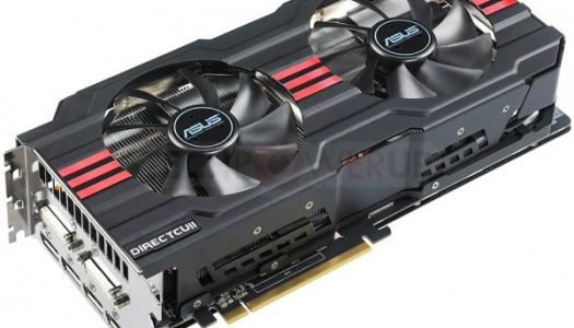 Detalles de la monstruosa HD 7970 Direct CU II