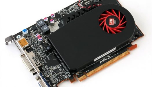 ¿La HD 6670 potenciando hasta 6 veces más la nueva XBOX 720?