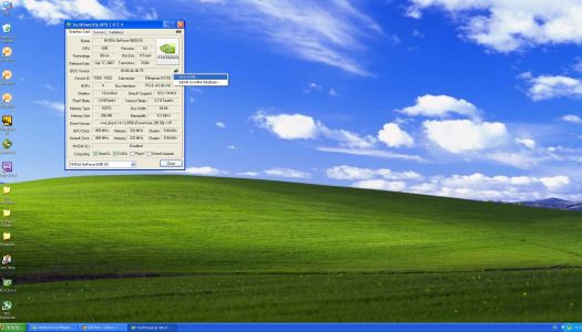 Guía: Modificación de voltajes VGA’s Nvidia (no Fermi)