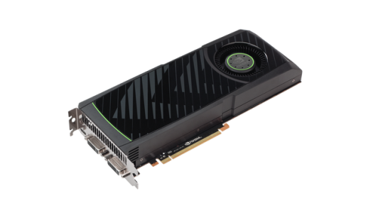 (Chile) Nvidia Geforce GTX 580 y GTX 570 bajan de precio