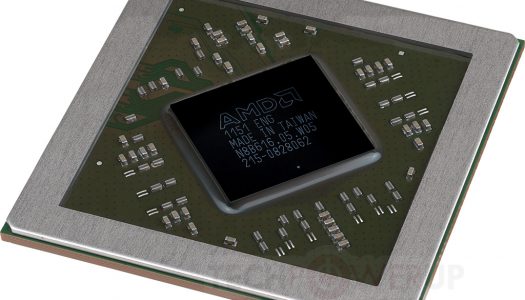 AMD HD 7970M llega el 24 de Abril ¿El GPU más poderoso para portátiles?