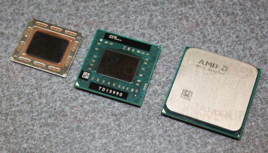 Trinity llegaría el 15 de mayo, el nuevo APU se prepara para medirse con Ivy Bridge