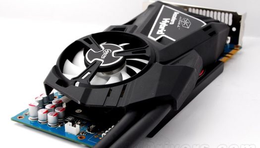 Mira el Look de la GTX 680 de Inno3D con su iChill water cooling
