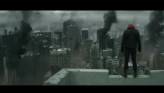 Trailer fílmico de Prototype 2 – The Power of Revenge