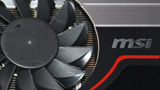 MSI GeForce GTX 680 Twin Frozr III fotografiada