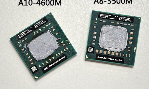 Mini review de AMD Trinity revela más resultados de su potencial