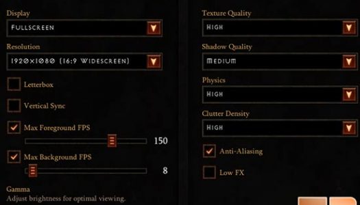Trinity HD 7660G v/s Ivy Bridge HD 4000 en Diablo III