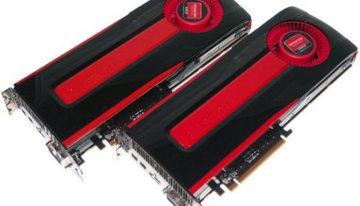 AMD prepara tres nuevas readeon HD 7900