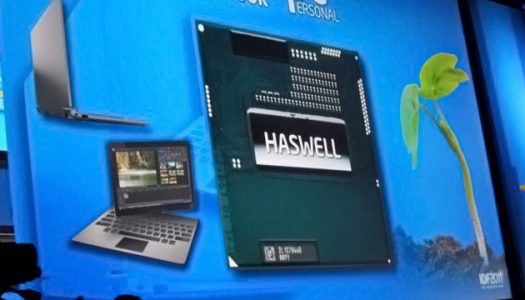 Haswell estrenará chips dual y quad core con 15W, 37W, 47W y 57W de TDP