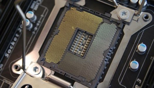 ¿Larga vida al s2011? Intel espera mantener el socket por muchos años más