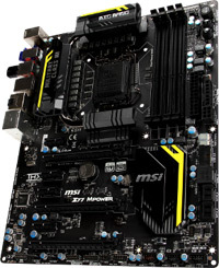 MSI introduce estándar “OC Certified” para placas madres