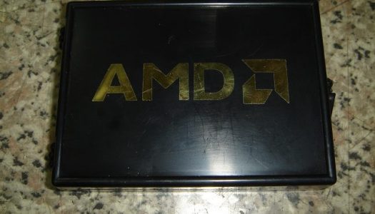 Supuestos benchmark de Vishera (FX 2.0) revelados
