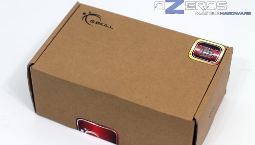 Review: G.Skill TridentX F3-2400C10D-8GTXD y F3-2666C11D-8GTXD