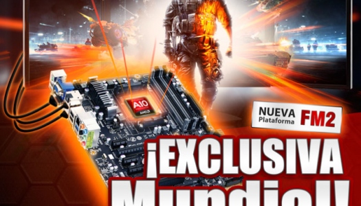 No 10, sino 12 serán los nucleos en Ivy Bridge E/EP