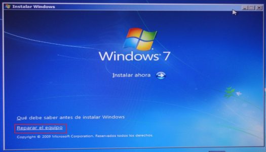 Guía: Alineación de SSD en 1024K usando Disk Part (Windows 7)