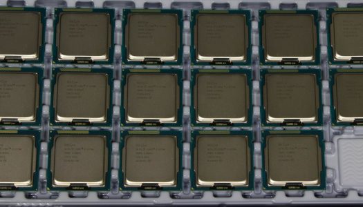 Desde Rusia con amor: Ivy Bridge a 7GHz!