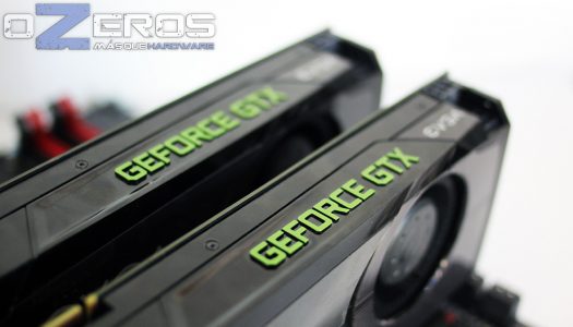 Review: SLI de EVGA GTX 670 FTW LE