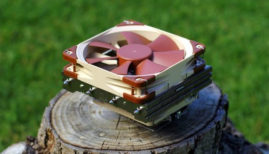 Review: Noctua NH-L12