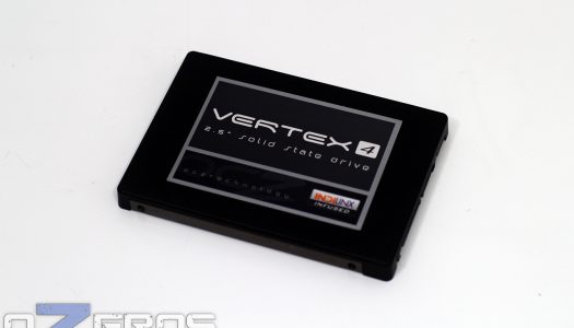 Review: Raid 0 OCZ SSD Vertex 4 128GB Firmware 1.5