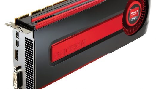 Nuevo Récord Mundial en 3DMark 2003 con una sola HD7970