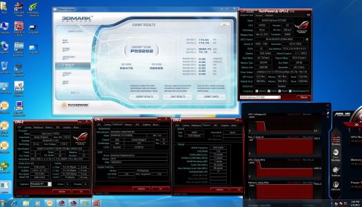 AndreYang vuelve a hacer ruido anotándose 2 records
