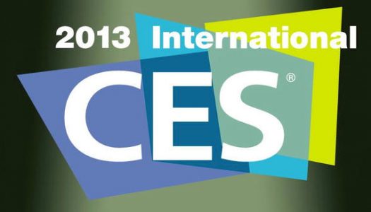 Resumen de todo lo que viste en oZeros de la CES 2013