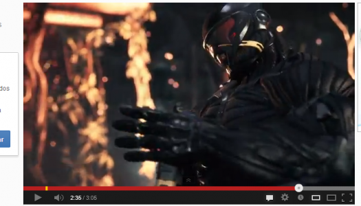 EA Lanza Crysis 3: 7 Wonders – Episodio 4 “Typhoon”