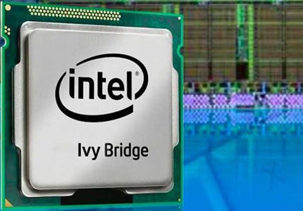 CES 2013: Intel lanza oficialmente sus CPU Ivy Bridge “Y” de bajo consumo
