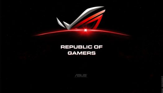 Productos de Asus son premiados en el CES 2013