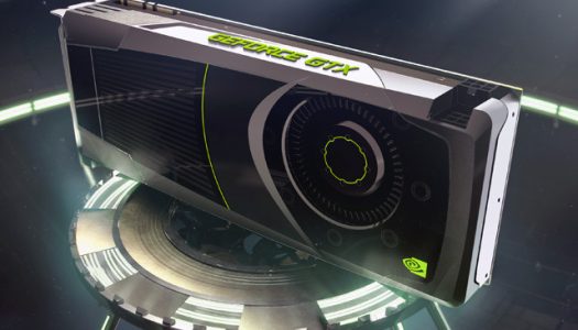 NVIDIA comienza a bajar el precio de su GTX 680