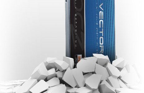 CES 2013: OCZ revelaría variante de sus SSD Vector con interface PCI-Express