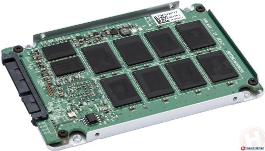 Plextor presentó sus potentes SSD M5 Pro Xtreme