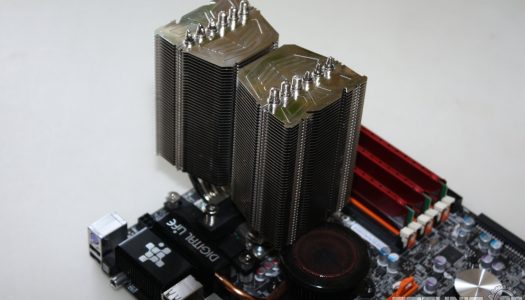 Prolimatech expande su línea “Megahalems” con 2 disipadores más básicos