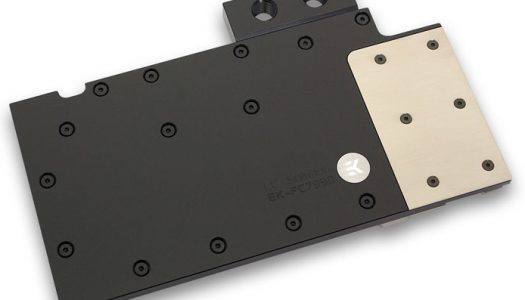Tienes una AMD HD 7990 y encuentras que se calienta demasiado? EK Water Blocks tiene la solución!