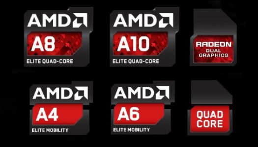 Se filtran unos supuestos resultados y diapositivas de los APUs AMD Richland