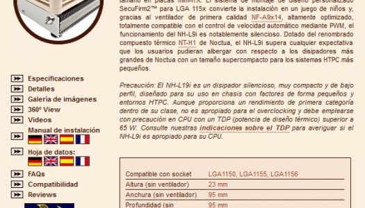 Los anclajes para el Socket LGA 1150 son los mismos que el de los actuales LGA 1155/1156