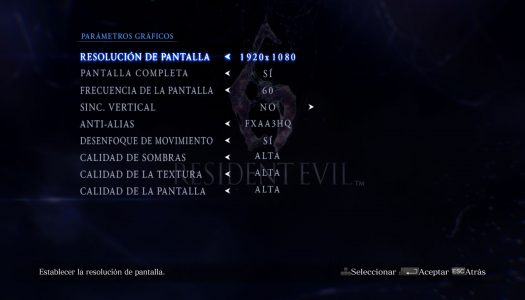 Probamos el nuevo benchmark de Resident Evil 6 con una NVIDIA GTX 690
