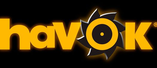 Havok prepara una nueva versión de su motor de físicas para la GDC 2013