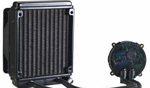 Asetek arremete en contra de CoolerMaster por infringir numerosas patentes