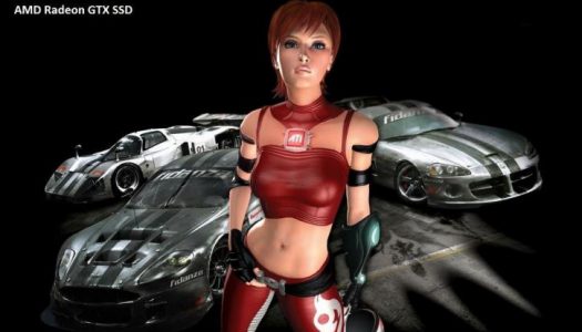 Rumor: AMD estaría trabajando en una línea GTX de SSD