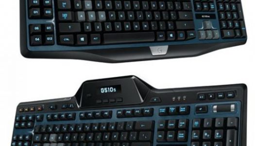 Logitech presentará nueva Serie G para Gamers