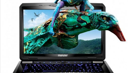 Aparecen las GTXs 780M y 770M en la configuración de los portátiles “Monster”