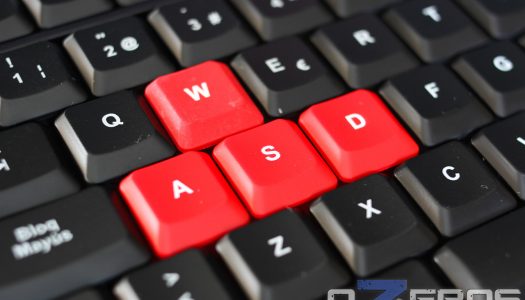 Review: Teclado Thermaltake Challenger Pro