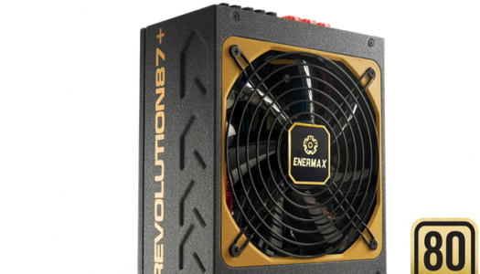 Enermax es la primera en anunciar sus fuentes compatibles con Haswell