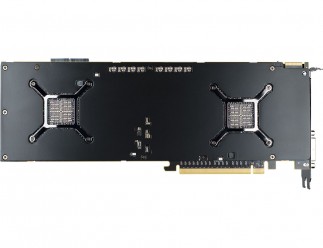 AMD Radeon 7990 Foto4