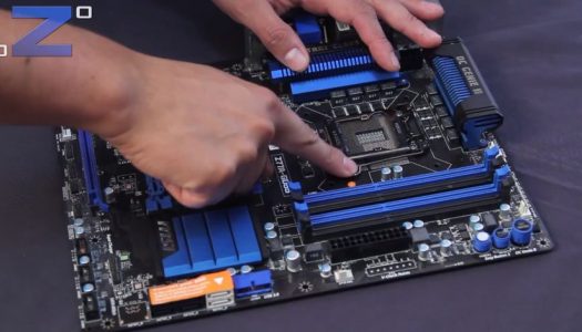 Video Guía: Cómo armar tu computador en 7 simples pasos