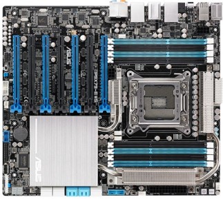 Asus_P9X79-E_WS _Foto2