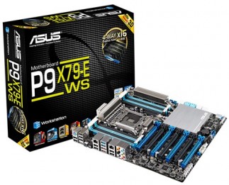 Asus_P9X79-E_WS _Foto3