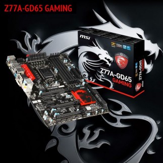 Z77A-GD65