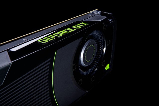 geforce